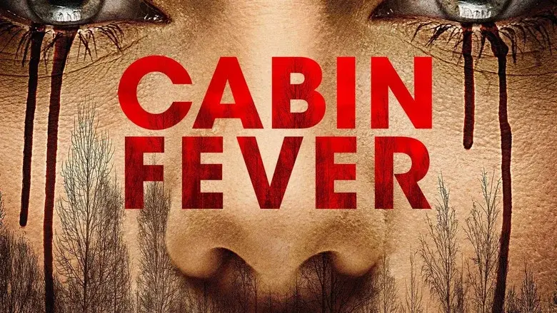 Cabin Fever still 1