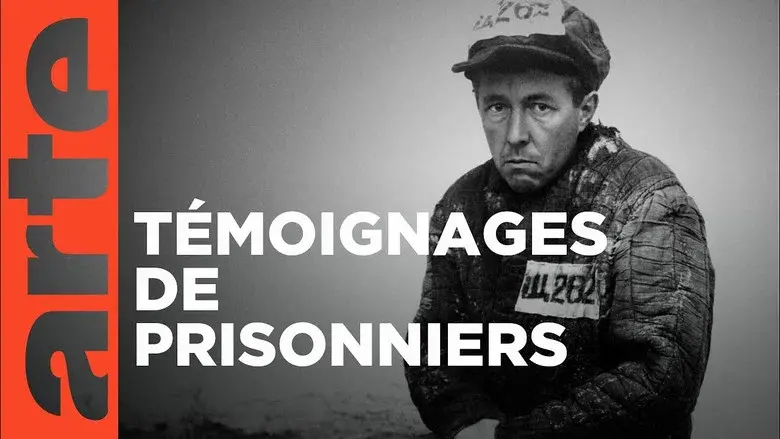 The Gulag Archipelago: The Book That Changed Russian History still 4