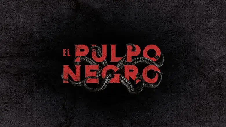 El pulpo negro still 2