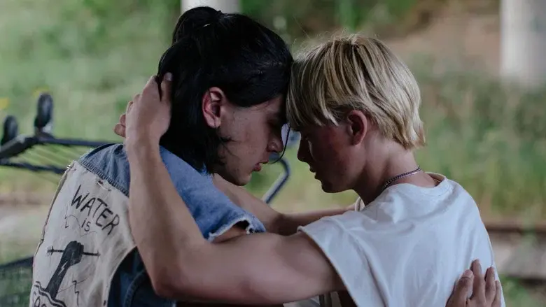 Wildhood still 1