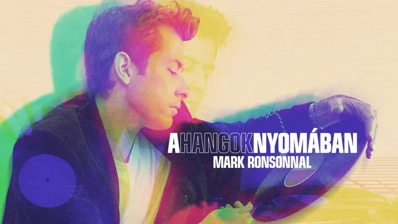 Watch the Sound with Mark Ronson still 7