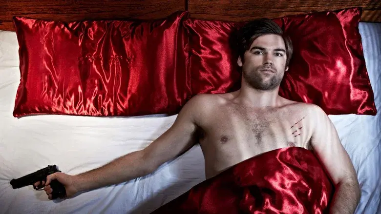 Handsome Devils still 2