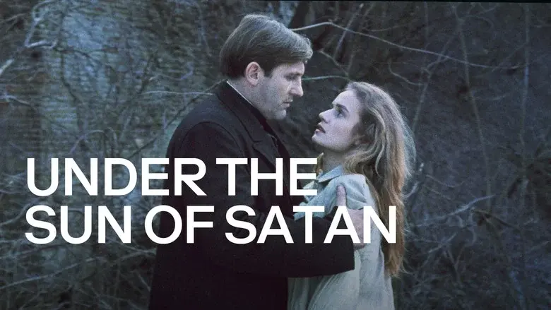Under the Sun of Satan still 4