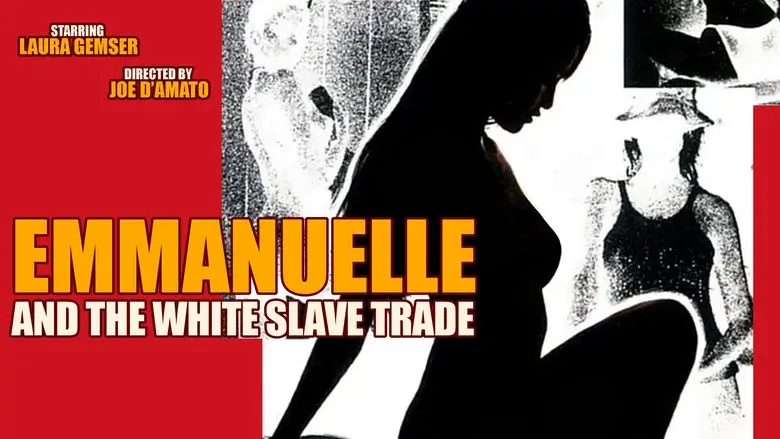 Emanuelle and the White Slave Trade still 6