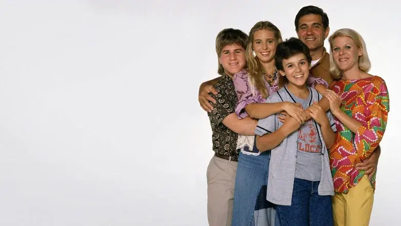 The Wonder Years still 5