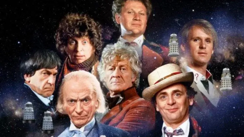 Doctor Who still 4