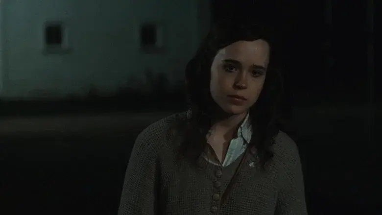 Peacock still 2