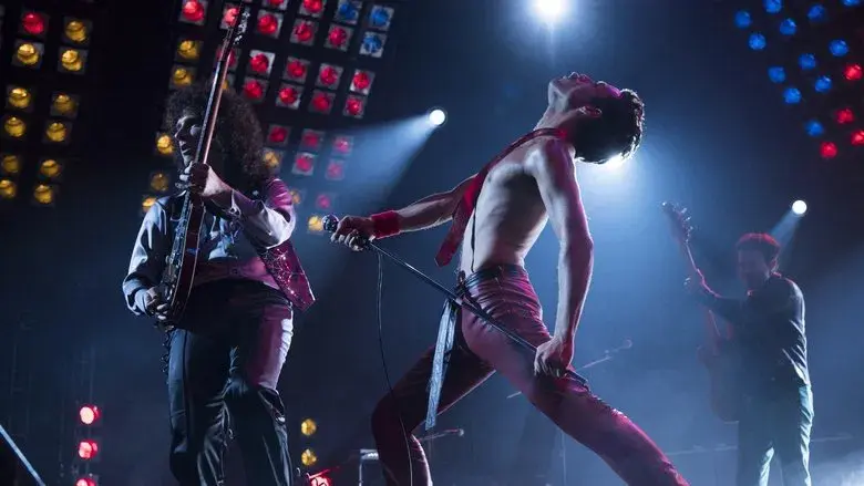 Bohemian Rhapsody still 6