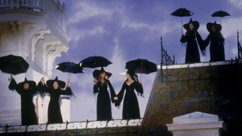 Practical Magic still 5
