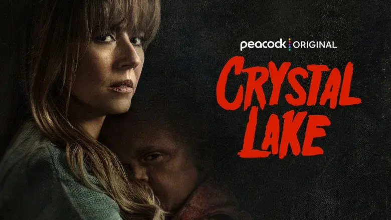 Crystal Lake still 8
