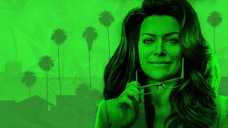 She-Hulk: Attorney at Law still 4