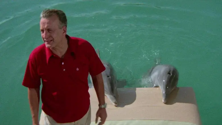 The Day of the Dolphin still 1