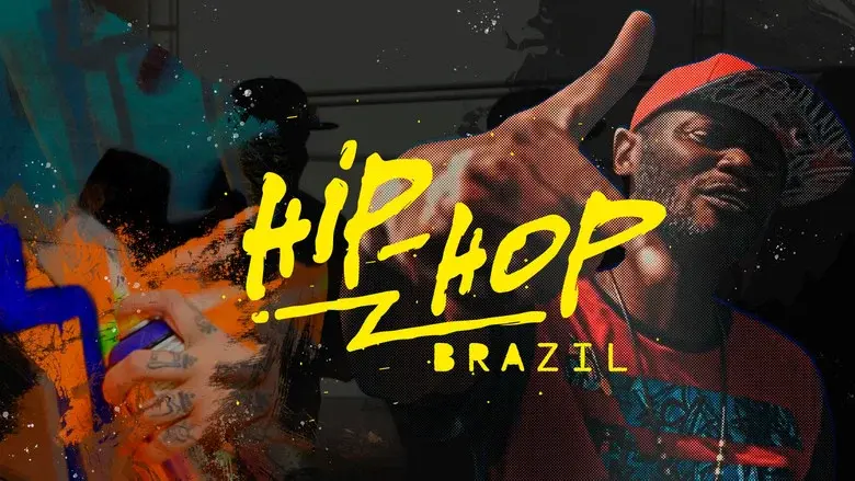 Hip Hop Brazil still 1