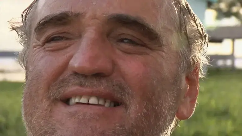 Big River Man still 6
