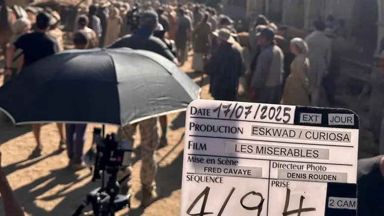 Les Misérables still 1