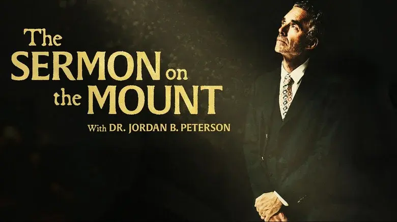 The Sermon on the Mount still 1