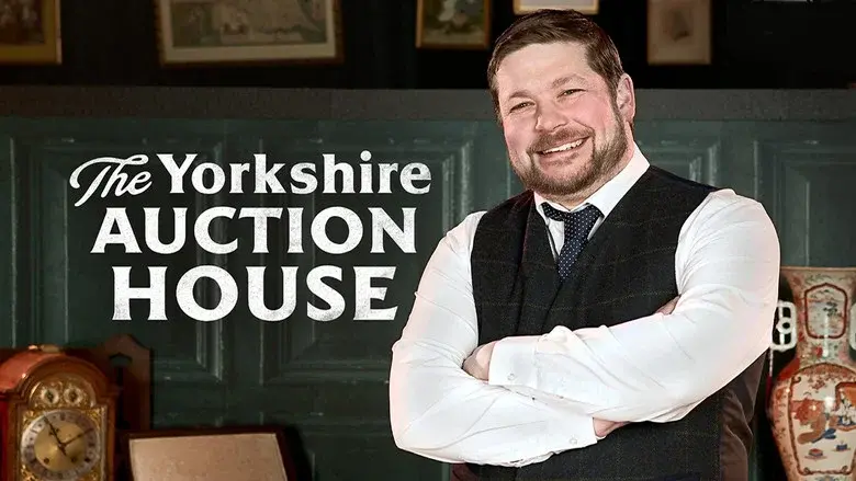 The Yorkshire Auction House still 2