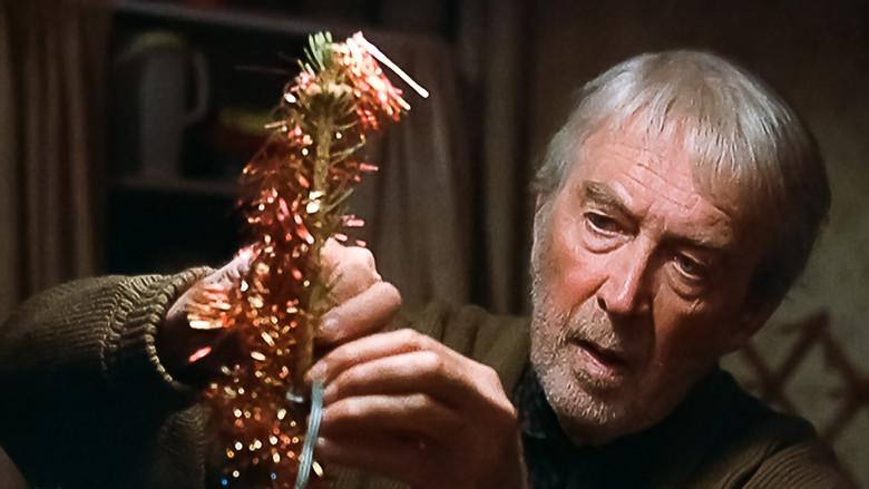 Mr. Krueger's Christmas still 1