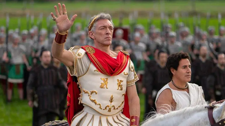 Asterix & Obelix: The Middle Kingdom still 8