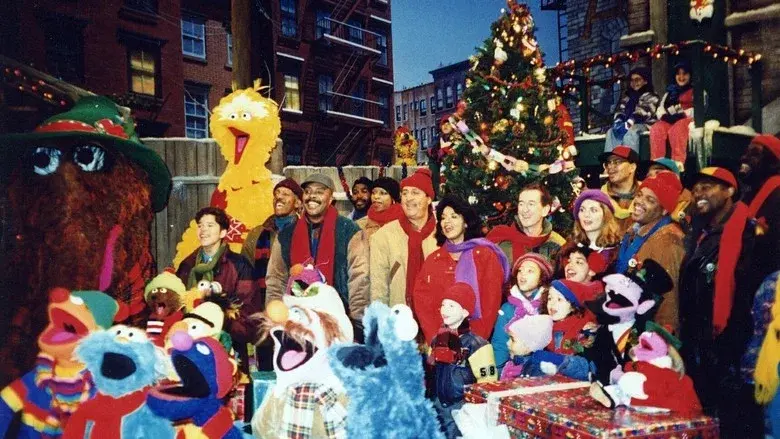Sesame Street: Elmo Saves Christmas still 7