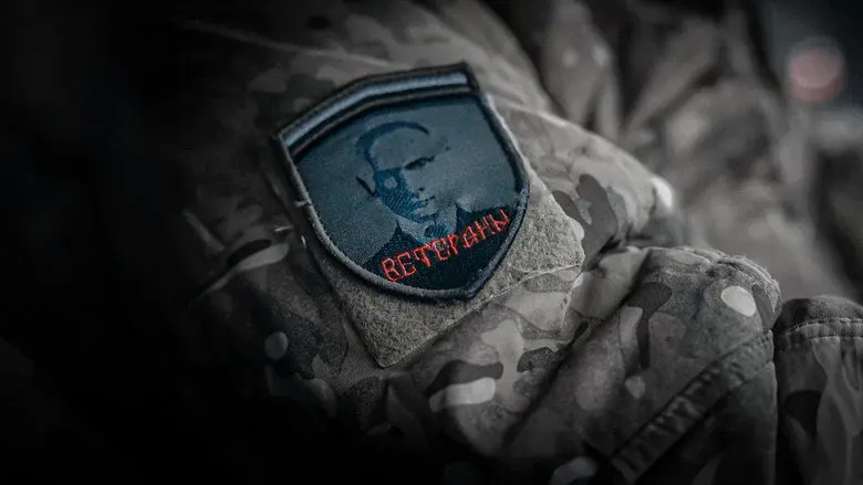 Ukraine's War: The Other Side still 2