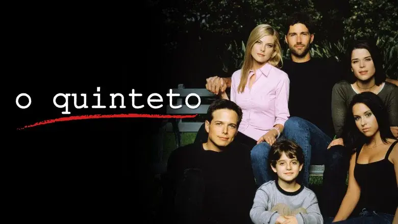 Party of Five still 3