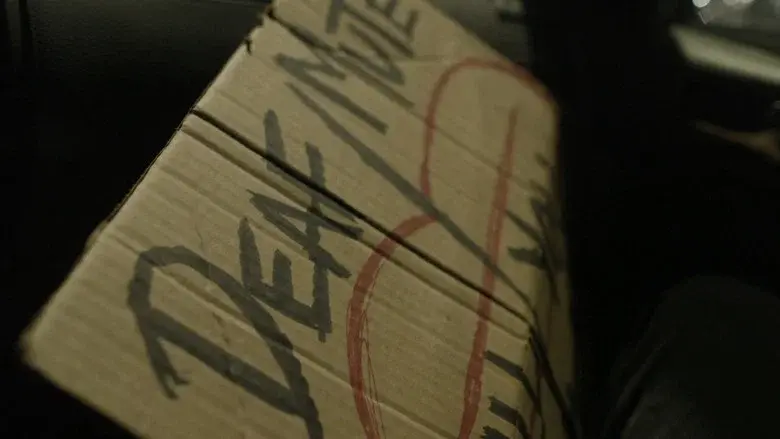 Mute still 4