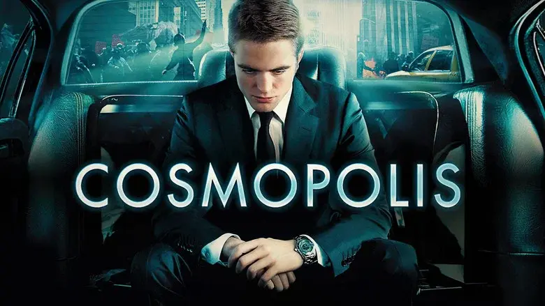 Cosmopolis still 8