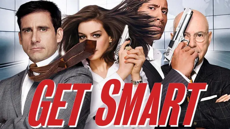 Get Smart still 7