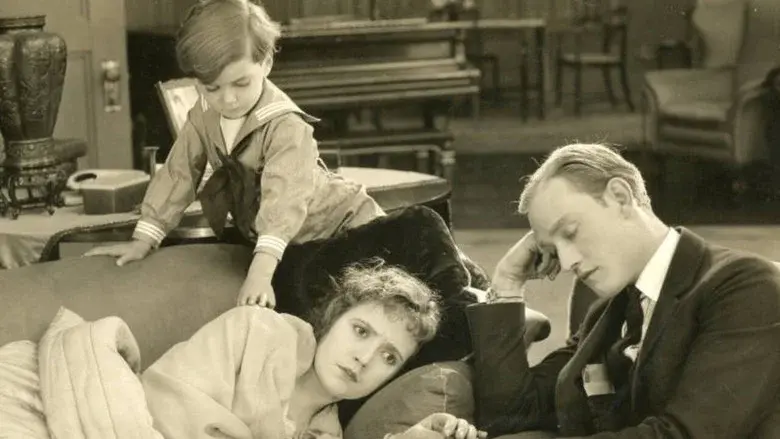 The Lost Romance still 1