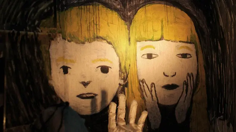 The Wolf House still 6