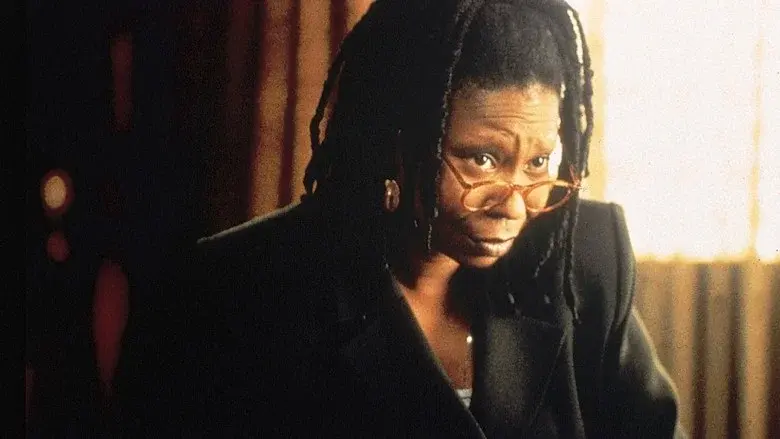 The Associate still 3