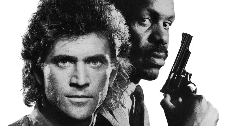 Lethal Weapon still 1
