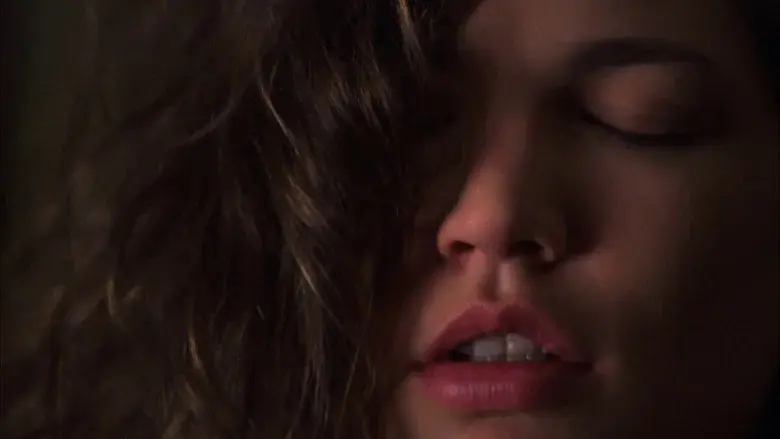 Delta of Venus still 2