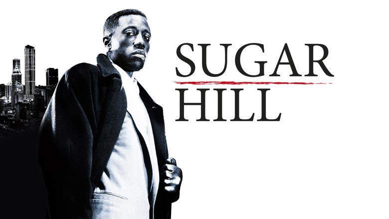 Sugar Hill still 5