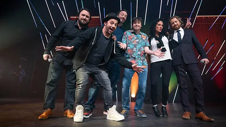 D'un rire à l'autre still 4
