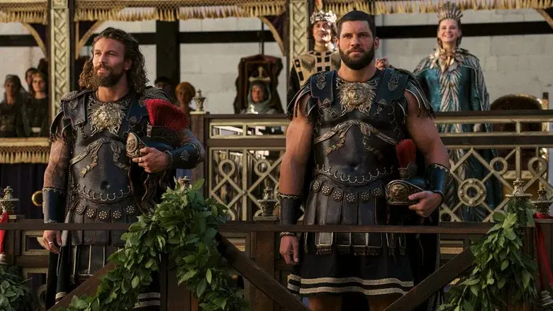 Vikings: Valhalla still 5