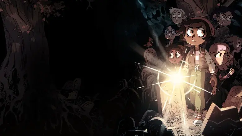 The Owl House still 3