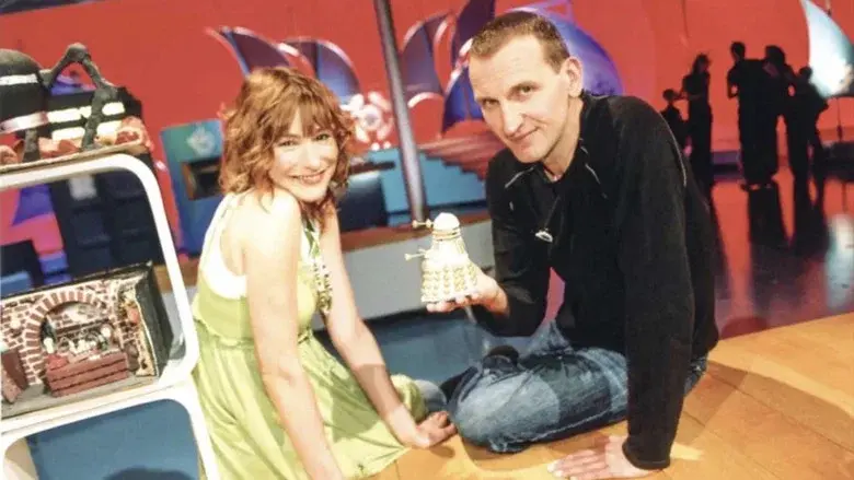 Blue Peter still 3