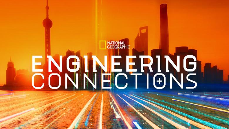 Richard Hammond's Engineering Connections still 5