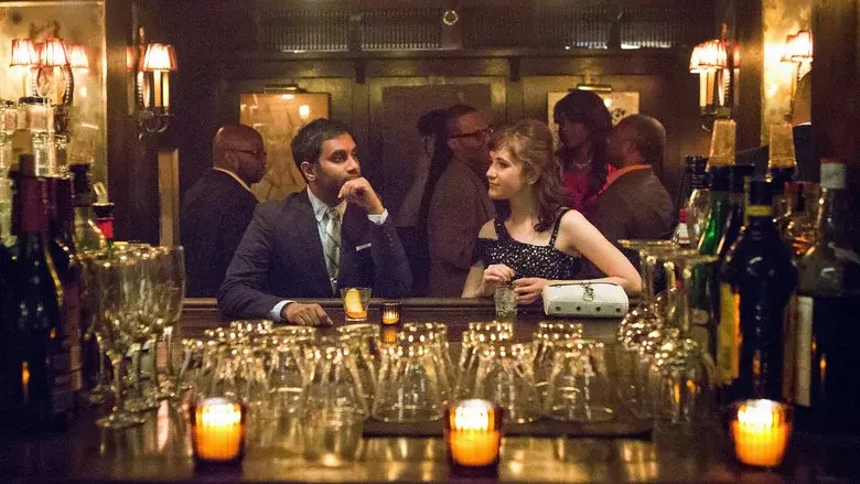 Master of None still 6