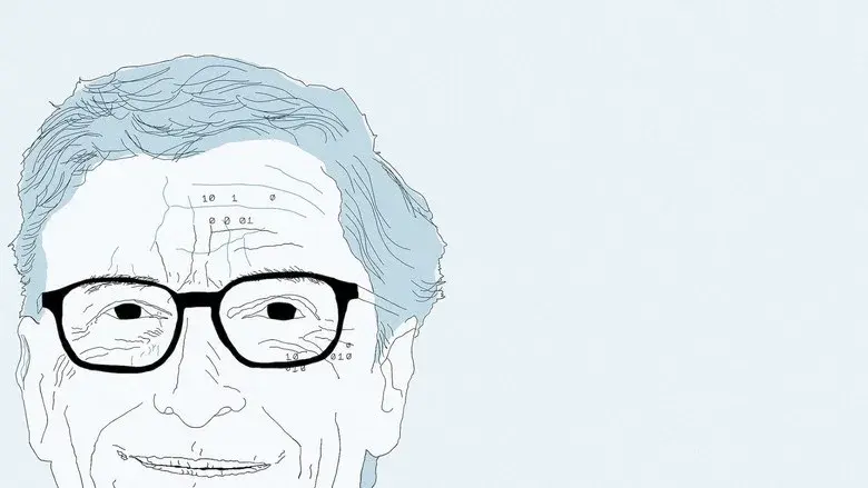 Inside Bill's Brain: Decoding Bill Gates still 5