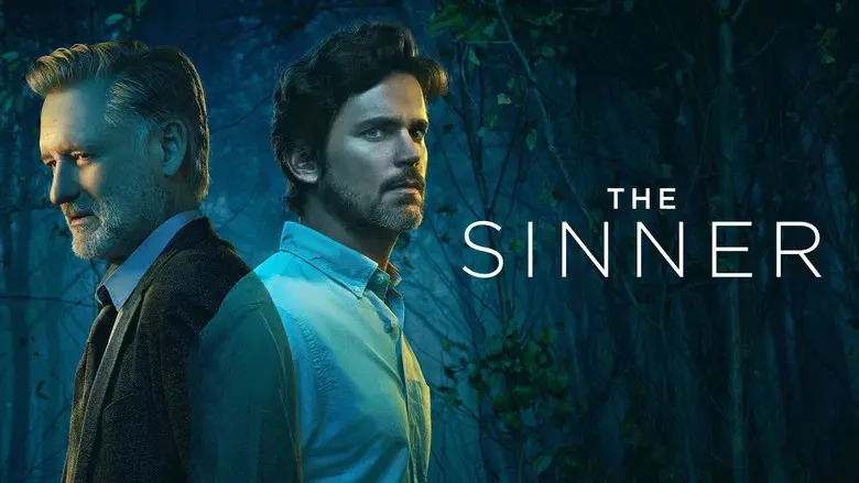 The Sinner still 6