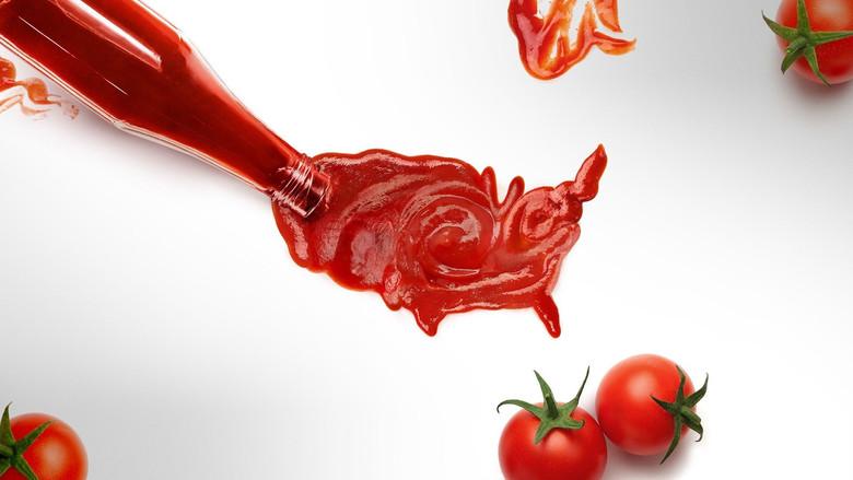 The Food That Built America still 3