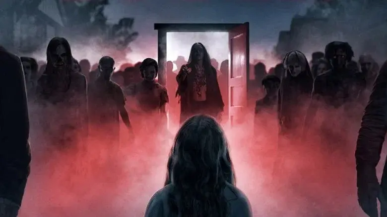 Insidious: Out of the Further still 6