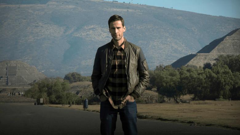 Pedro the Wanderer still 6
