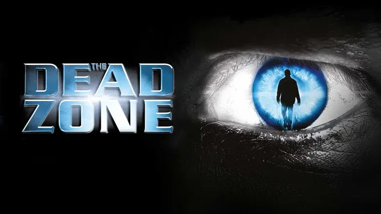 The Dead Zone still 5