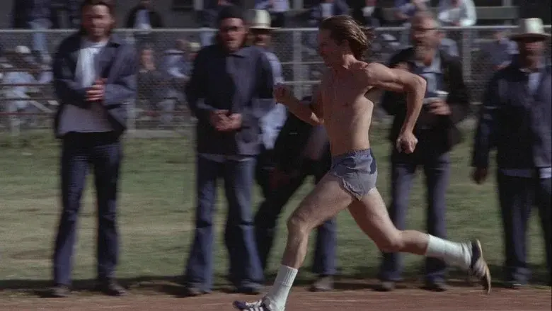 The Jericho Mile still 1