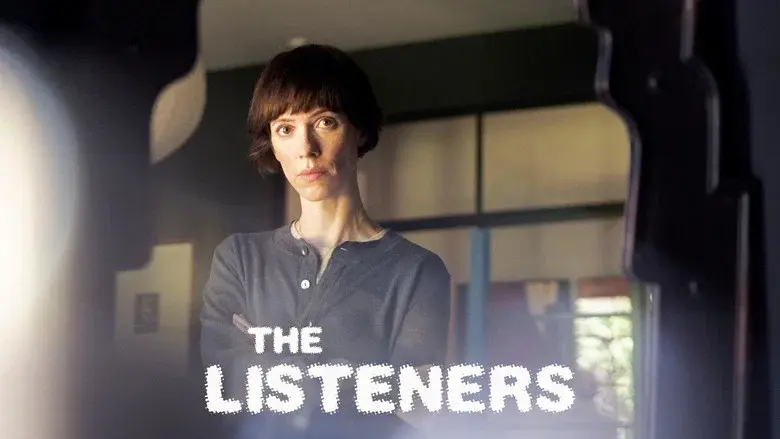 The Listeners still 4