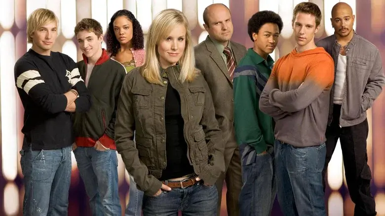 Veronica Mars still 6